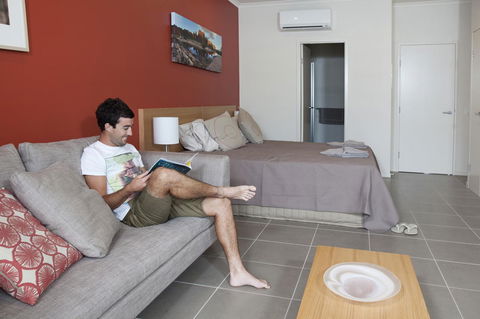 Freshwater East Kimberley Apartments - Australian Directory 22