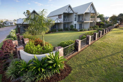 Freshwater East Kimberley Apartments - Australian Directory 13