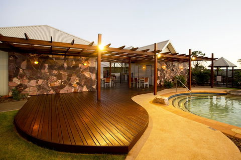Freshwater East Kimberley Apartments - Australian Directory 5