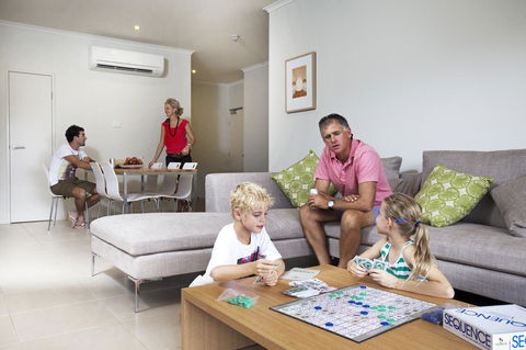 Freshwater East Kimberley Apartments - Australian Directory 24