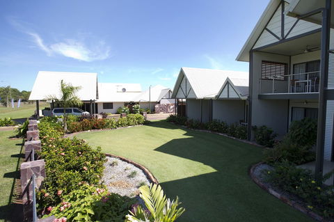 Freshwater East Kimberley Apartments - Australian Directory 16