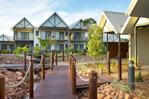 Freshwater East Kimberley Apartments - Australian Directory 9