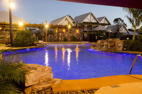 Freshwater East Kimberley Apartments - Australian Directory 11