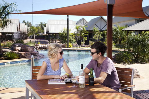 Freshwater East Kimberley Apartments - Australian Directory 4