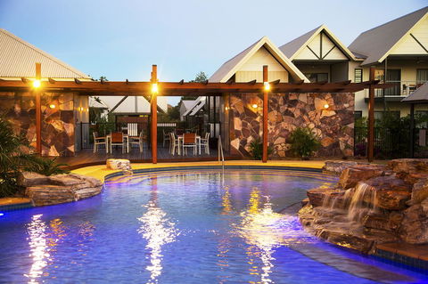 Freshwater East Kimberley Apartments - Australian Directory 0