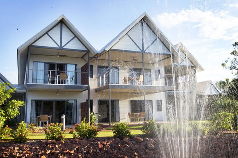 Freshwater East Kimberley Apartments - Australian Directory 12