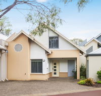 Beach Retreat - Busselton - Australian Directory