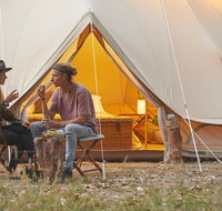 Margaret River Retreat - Australian Directory