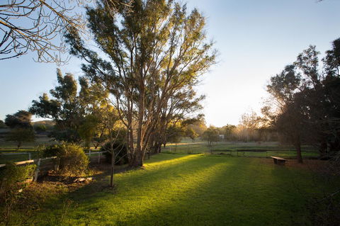 Historic Oakhill House Entire Estate - Australian Directory 6