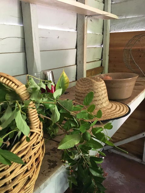 Historic Oakhill House Entire Estate - Australian Directory 21