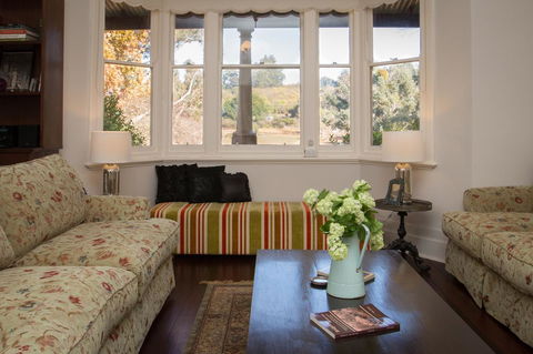 Historic Oakhill House Entire Estate - Australian Directory 5
