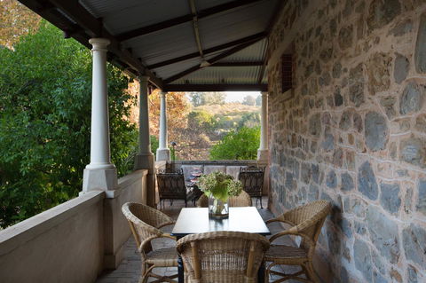 Historic Oakhill House Entire Estate - Australian Directory 12