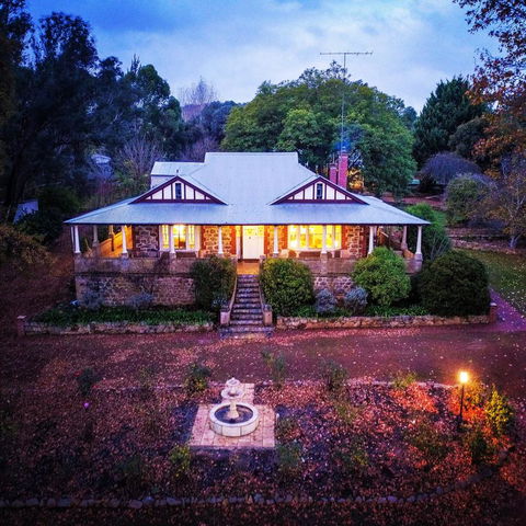 Historic Oakhill House Entire Estate - Australian Directory 0