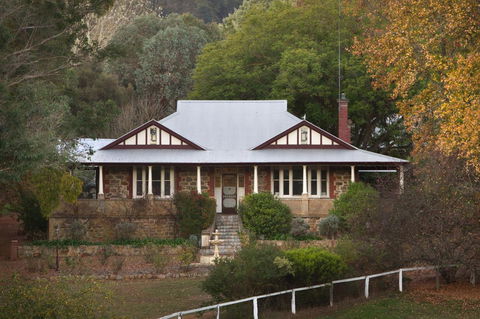 Historic Oakhill House Entire Estate - Australian Directory 11