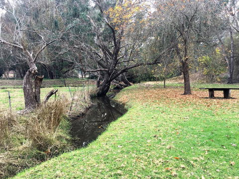 Historic Oakhill House Entire Estate - Australian Directory 18