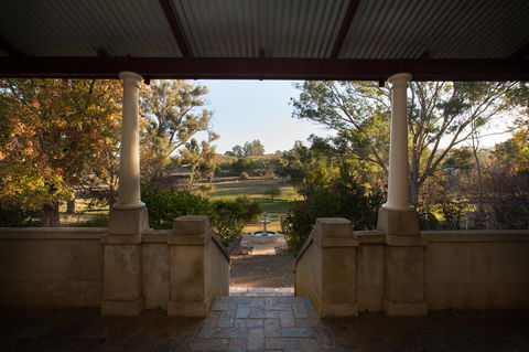 Historic Oakhill House Entire Estate - Australian Directory 2