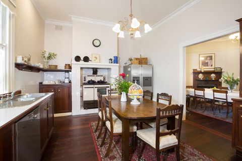 Historic Oakhill House Entire Estate - Australian Directory 15