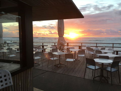 Rockpool - Australian Directory 35