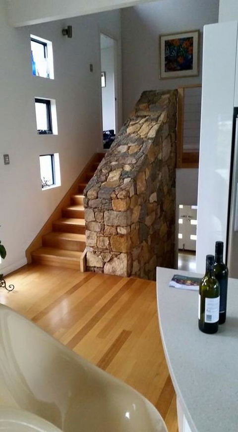 Rockpool - Australian Directory 36
