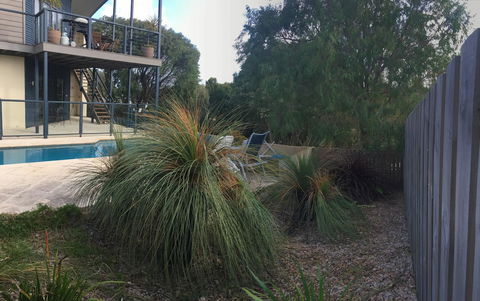 Rockpool - Australian Directory 25