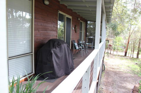 Francisca's Cottage - Australian Directory 6