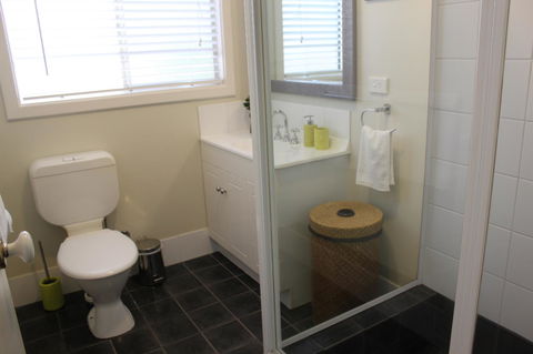 Francisca's Cottage - Australian Directory 9