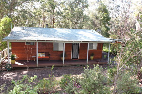 Francisca's Cottage - Australian Directory 0