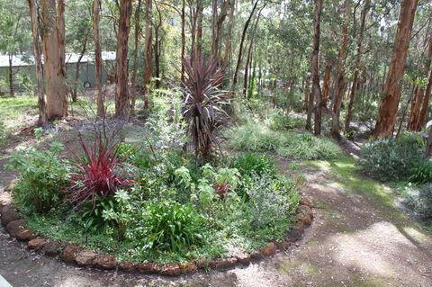 Francisca's Cottage - Australian Directory 2