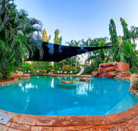 Habitat Resort - Australian Directory