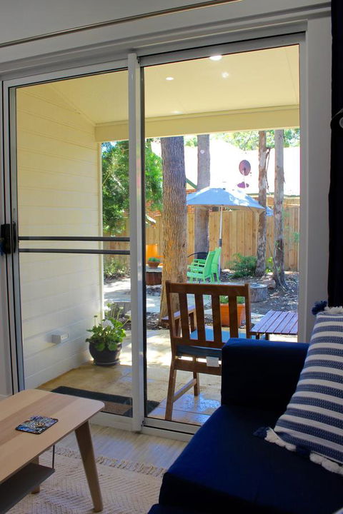 The Boulevard Garden Studio - Australian Directory 2