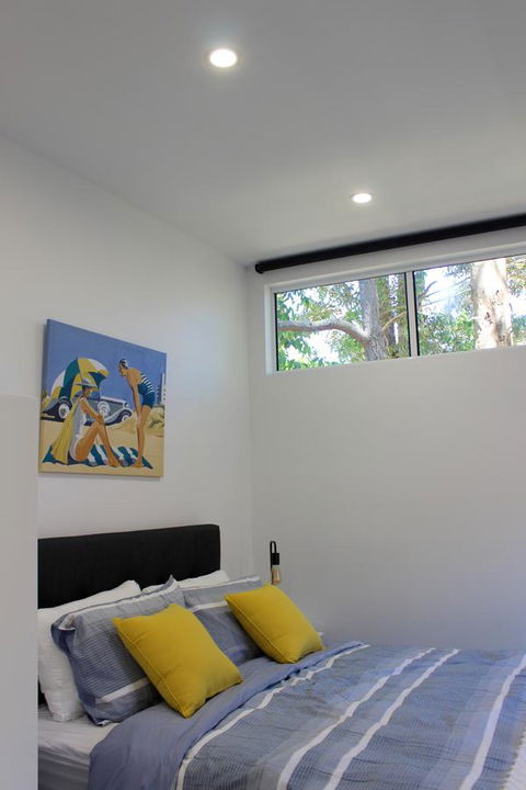 The Boulevard Garden Studio - Australian Directory 4