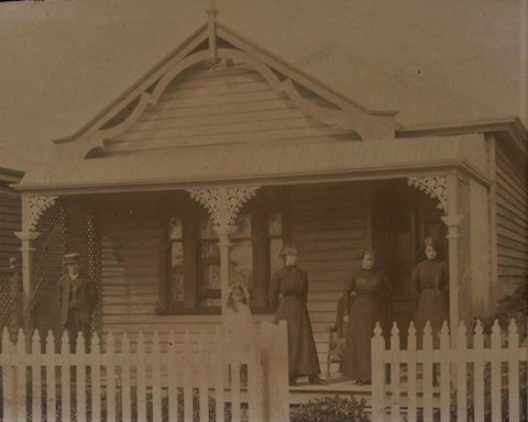 Bluebird Cottage - Australian Directory 33