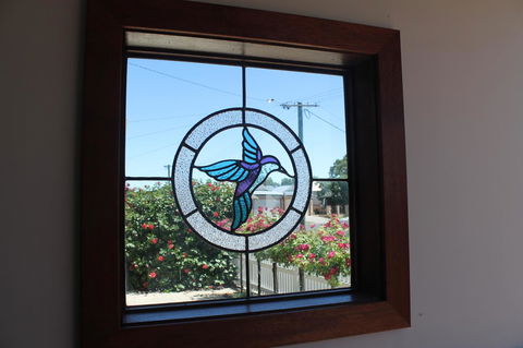 Bluebird Cottage - Australian Directory 1