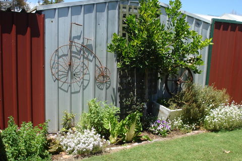 Bluebird Cottage - Australian Directory 26