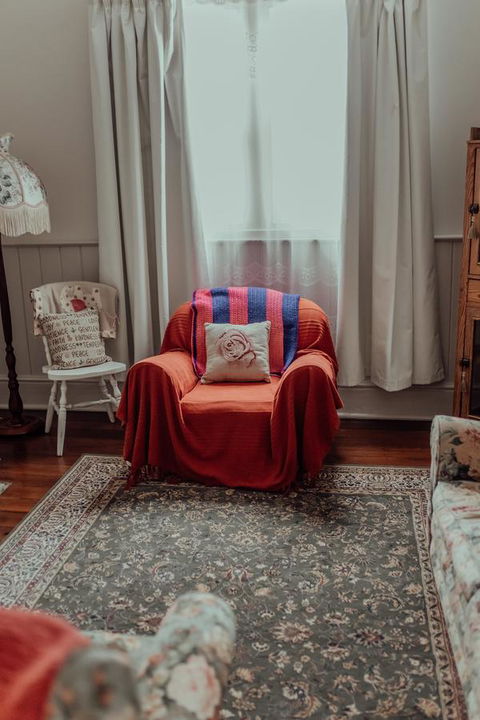 Bluebird Cottage - Australian Directory 11