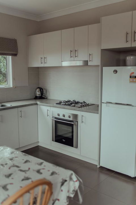 Bluebird Cottage - Australian Directory 20