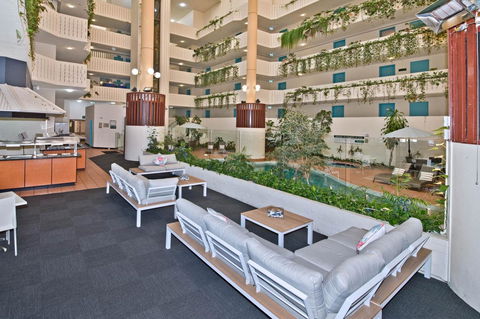 Atrium Hotel Mandurah - Australian Directory 15