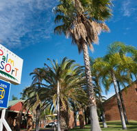 Kalbarri Palm Resort - Australian Directory