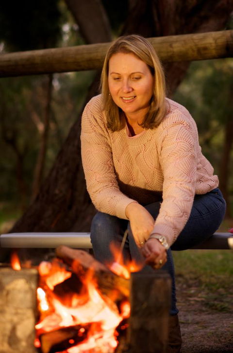 Gracetown Caravan Park - Australian Directory 1
