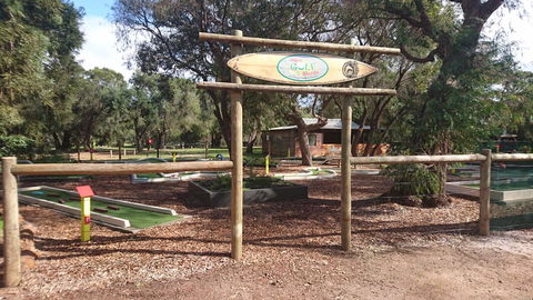 Gracetown Caravan Park - Australian Directory 41