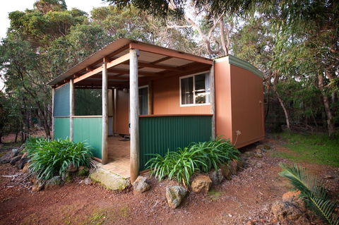 Gracetown Caravan Park - Australian Directory 40