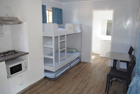Gracetown Caravan Park - Australian Directory 9