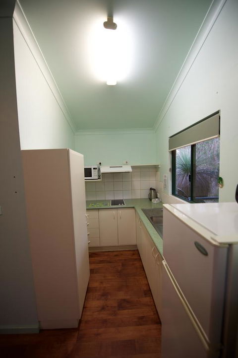 Gracetown Caravan Park - Australian Directory 27