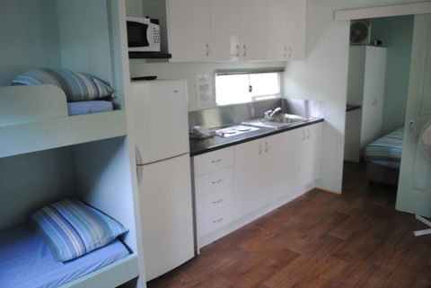 Gracetown Caravan Park - Australian Directory 31