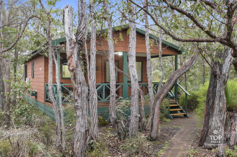 Gracetown Caravan Park - Australian Directory 14