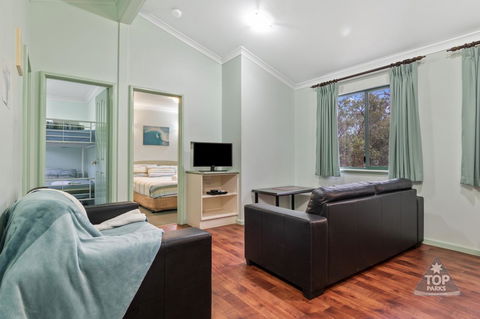 Gracetown Caravan Park - Australian Directory 13
