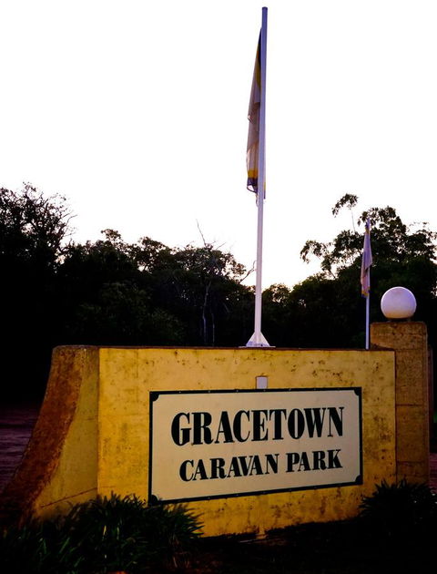 Gracetown Caravan Park - Australian Directory 33