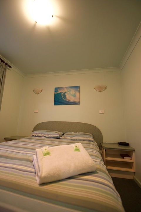 Gracetown Caravan Park - Australian Directory 37
