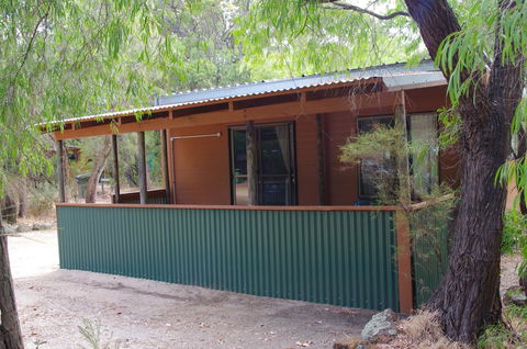 Gracetown Caravan Park - Australian Directory 30