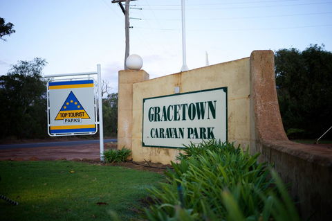 Gracetown Caravan Park - Australian Directory 32